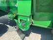 Cosechadora de Cereal - John Deere - 9880 sts combine
