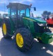 Tractor agrícola - John Deere - 5115M