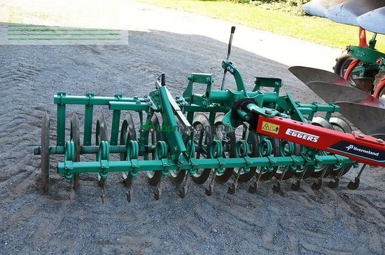 Arado - Kverneland - 3300 s-100-5 packomat