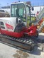 Miniexcavadora  7000KG - TB370