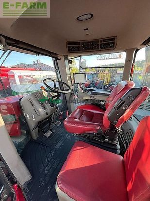 Tractor agrícola - Case IH - quadtrac 620