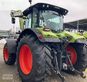 Tractor agrícola - Claas - arion 550 cmatic CMATIC