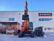 Excavadora DOOSAN DX235LCR