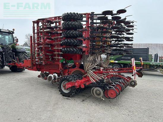 Sembradora - Horsch - pronto 6 dc