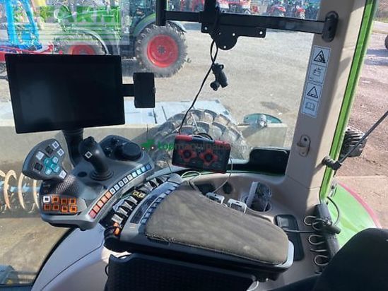 Tractor agrícola - Fendt - 314