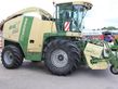 Cosechadora de Cereal - Krone - big x 650