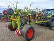 Henificador - Claas - volto 1500 ts