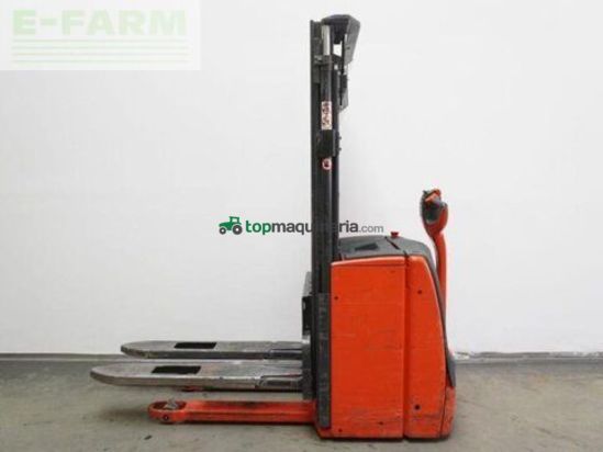 Elevadora - Linde - l 14 1173