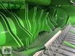 Empacadora gigant - John Deere - v451m