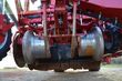 Cosechadora - arrancadora de patata - Grimme - evo 260 clodsep