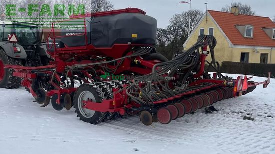 Combinado de siembra - Horsch - focus 6td