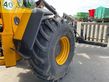 Minicargadora - JCB - 426 e ht agri inkl. grüngutgabel