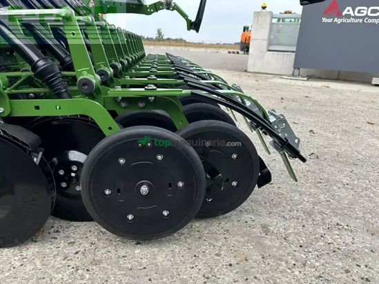 Combinado de siembra - Amazone - cataya 3000 super