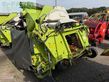 Cabezal - Claas - orbis 750
