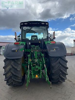 Tractor agrícola - John Deere - 6250r