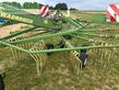 Henificador - Krone - swadro 710/26 t