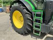Tractor agrícola - John Deere - 6250r tractor (st27159)