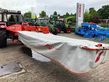 Cortacésped manual - Kuhn - gmd 4410 lift control
