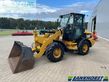 Minicargadora - Caterpillar - 907 h2