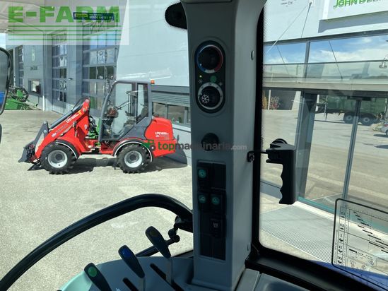 Tractor agrícola - New Holland - td5.85