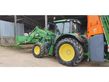 Tractor agrícola - John Deere - 6130m