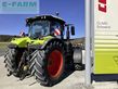 Tractor agrícola - Claas - arion 660 cm cebis trimble rtk