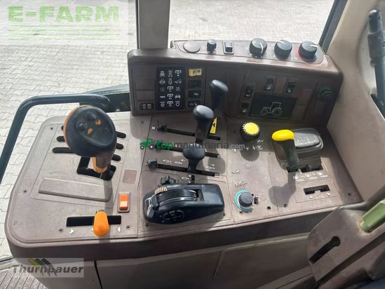 Tractor agrícola - John Deere - 6320 premium