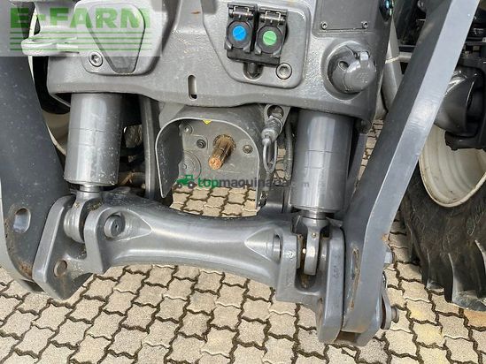 Tractor agrícola - Valtra - q 305 vorführschlepper