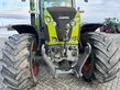 Tractor agrícola - Claas - axion 830