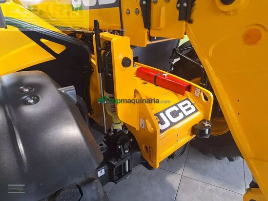 Telescopica - JCB - 542-100 agri xtrar dt
