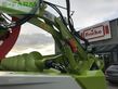Cabezal - Claas - convio 1380 *mit transportwagen