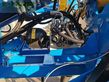 Cultivador - Treffler - tga 560 präzisions grubber