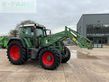 Tractor agrícola - Fendt - 716 tractor (st25458)