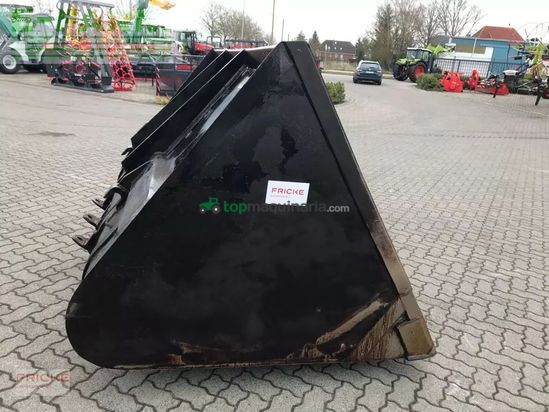 Excavadora - Kröger - lh 35250 3,5m³