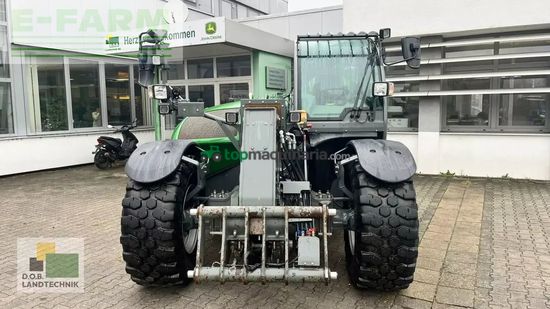 Telescopica - kramer - kt5507 kt557