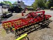 Grada de disco - Väderstad - carrier crxt 625