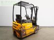Elevadora - Jungheinrich - efg-df12,5