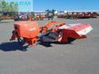 Cortacésped manual - Kuhn - fc3115r