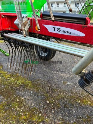 Rastrillo - Fella - ts 880