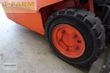 Elevadora - Linde - e 15 323
