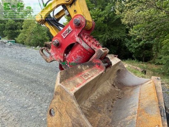 Excavadora - Komatsu - pw98mr-11 4wd