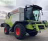 Cosechadora de Cereal - Claas - trion 530