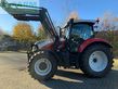 Tractor agrícola - Steyr - 6145 profi