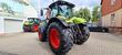 Tractor agrícola -  - axion 870 cmatic cebis touch, gps ready