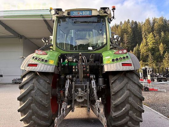 Tractor agrícola - Fendt - 314 vario gen4 profi+ setting 2