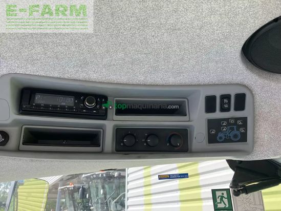 Tractor agrícola - New Holland - t5.110 ac AC