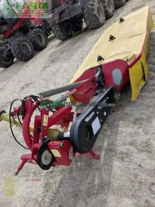 Cortacésped manual - Fella - sm 320