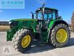 Tractor agrícola - John Deere - 6155m