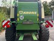 Empacadora gigant - Krone - varipack v 165 xc plus