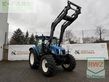 Tractor agrícola - New Holland - t6020
